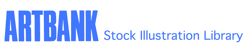 ARTBANK Stock Illustration Library