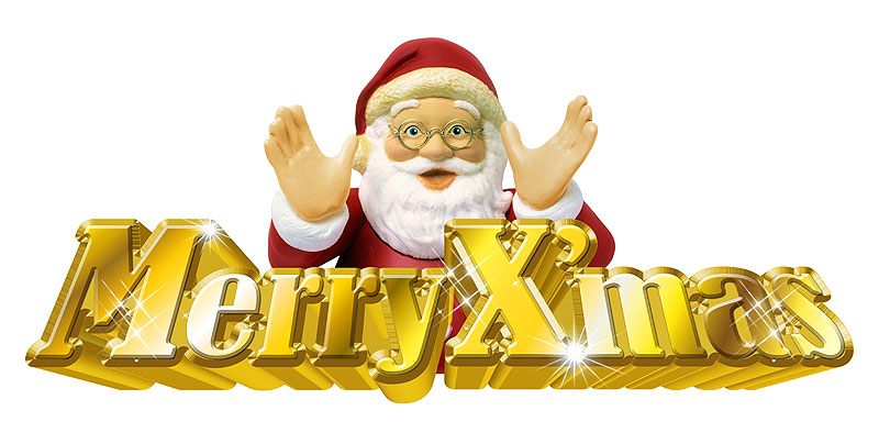 ^N[Xƃ[NX}X(MERRY CHRISTMAS)