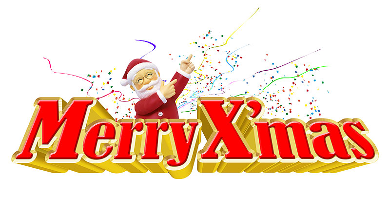 ^N[Xƃ[NX}X(MERRY CHRISTMAS)